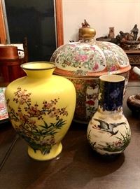Chinese