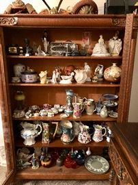 Porcelain