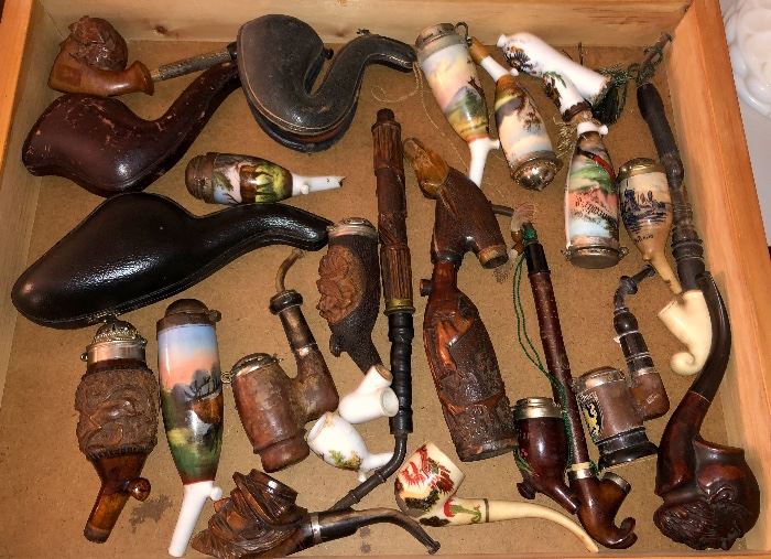 Pipes