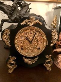 Ansonia Clock Co.