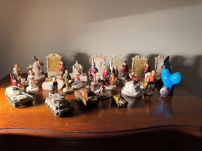 Sebastian Miniatures