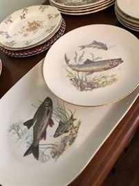 Fish set