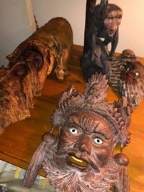 Masks