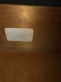 Stoneleigh chests of drawers