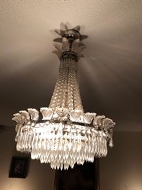 Fab chandelier