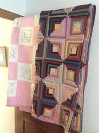 BEAUTIFUL QUILTS