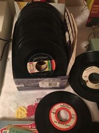 More 45s