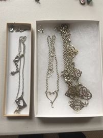 Brighton necklaces!