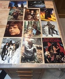 Vintage Star Wars!