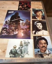 Vintage Star Wars!