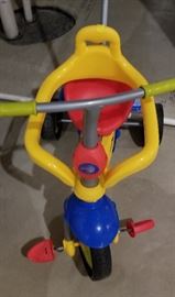 smarTrike