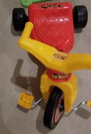 Original Big Wheel