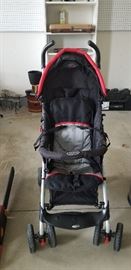 Graco Baby Stroller