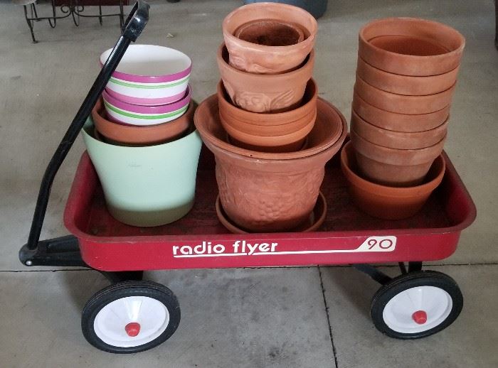 Radio Flyer