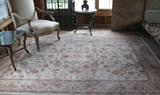 Oriental Rug