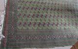 Oriental Rug