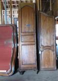 Gorgeous Huge Giant Size Antique Armoire