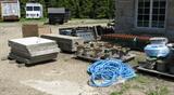 Landscaping Irrigation Supplies