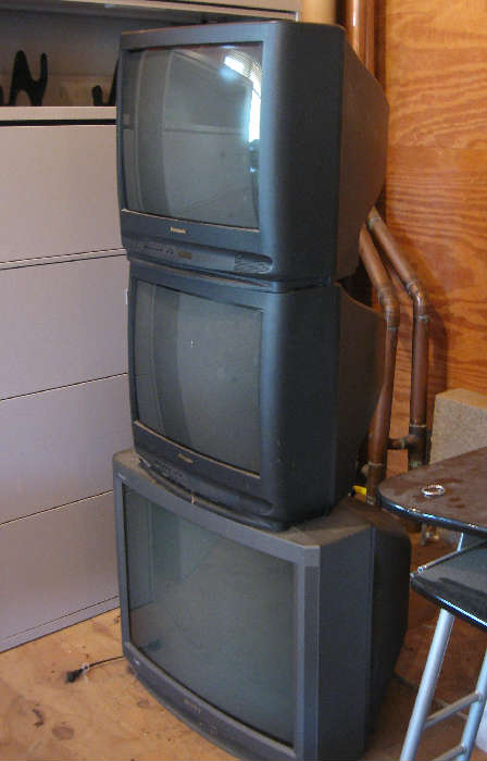 Television TVs