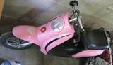 Razor Scooter