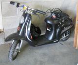 Razor Scooter
