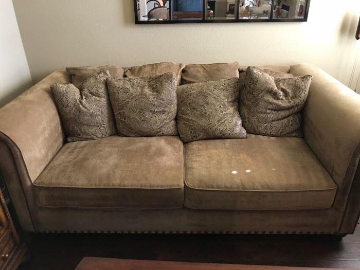 Nice Newer Couch