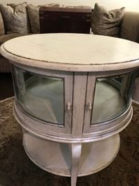 Display Coffee Table