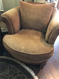 Newer Chair