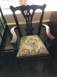 Childs Chair