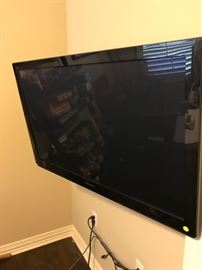 Panasonic Flatscreen