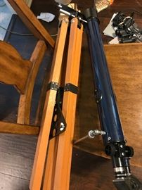 Telescope