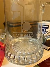 Emirates Golf Club Mug- Large