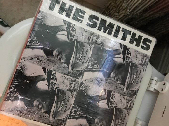Vintage Records