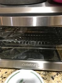 Cuisinart Steam Convection Oven