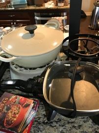Le Creuset