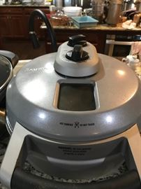 Breville Appliances Some Never Used