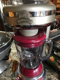 Margarita Machine