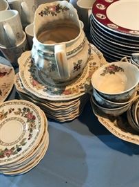Royal Doulton The Cavendish