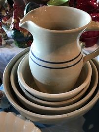 Marshall Potteries