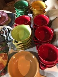Chili Bowls