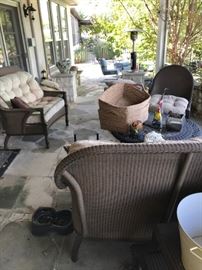 Super Nice Patio Furniture