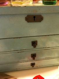 Jewelry Boxes