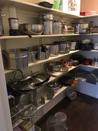 Cookware Everywhere
