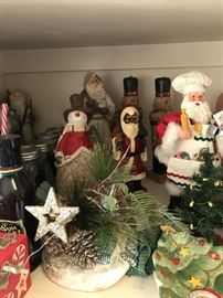 X-Mas Stuff