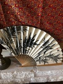 Japanese Fans
