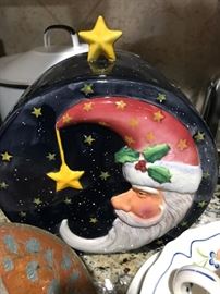 Cookie Jar