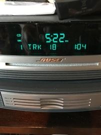 Bose Wave