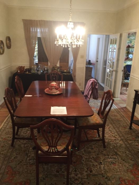 Estate Sales by Lamar Coats in Midland, TX starts on 11/8/2018
