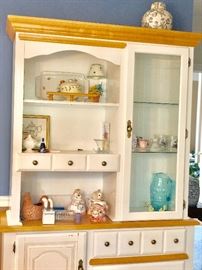 Great China or any room hutch