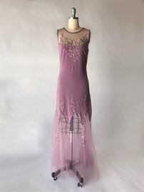 Vintage Dress